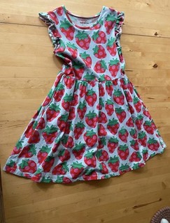 mini boden kleid
