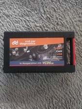 VCDS HEX+CAN Diagnose Adapter VW Audi Seat - Unlimited FIN