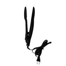 Remington Wet Dry Ceramic Hair Straightening Iron 1" S-7100 Wet to Straight I12