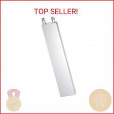Aluminum Water Cooling Block, Liquid Water Cooler Heat Sink System for PC Comput