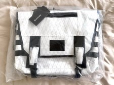 NWT OrbitGear Orbit Gear Messenger Bag R231-A...