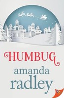 Amanda Radley | Humbug | Taschenbuch | Englisch (2021) | Kartoniert / Broschiert