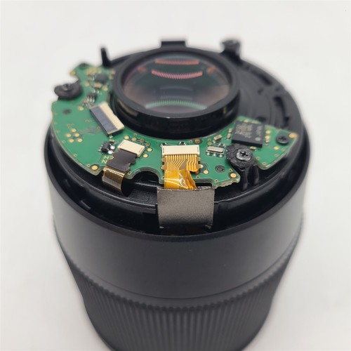 SIGMA 16mm f/1.4 DC DN Contemporary Lens for Sony E -NOT WORKING-