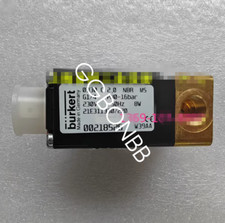 1pcs NEW Burkert 0330 C 2.0 NBR MS G1/4 solenoid valve 00218526 230V