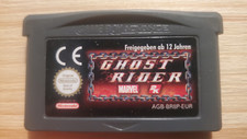 ebay® Auktion 356770912599 | Ghost Rider + Hülle - Nintendo Gameboy Advance Spiel - Marvel - PAL - EUR - #1 Thumbnail of ebay® auction 356770912599 | Ghost Rider + Hülle - Nintendo Gameboy Advance Spiel - Marvel - PAL - EUR - #1