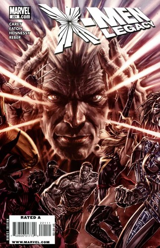 X-Men Legacy U PICK comic 208-275 Annual 214 249 252 253 1st Endgame 2008 Marvel - Picture 15 of 60