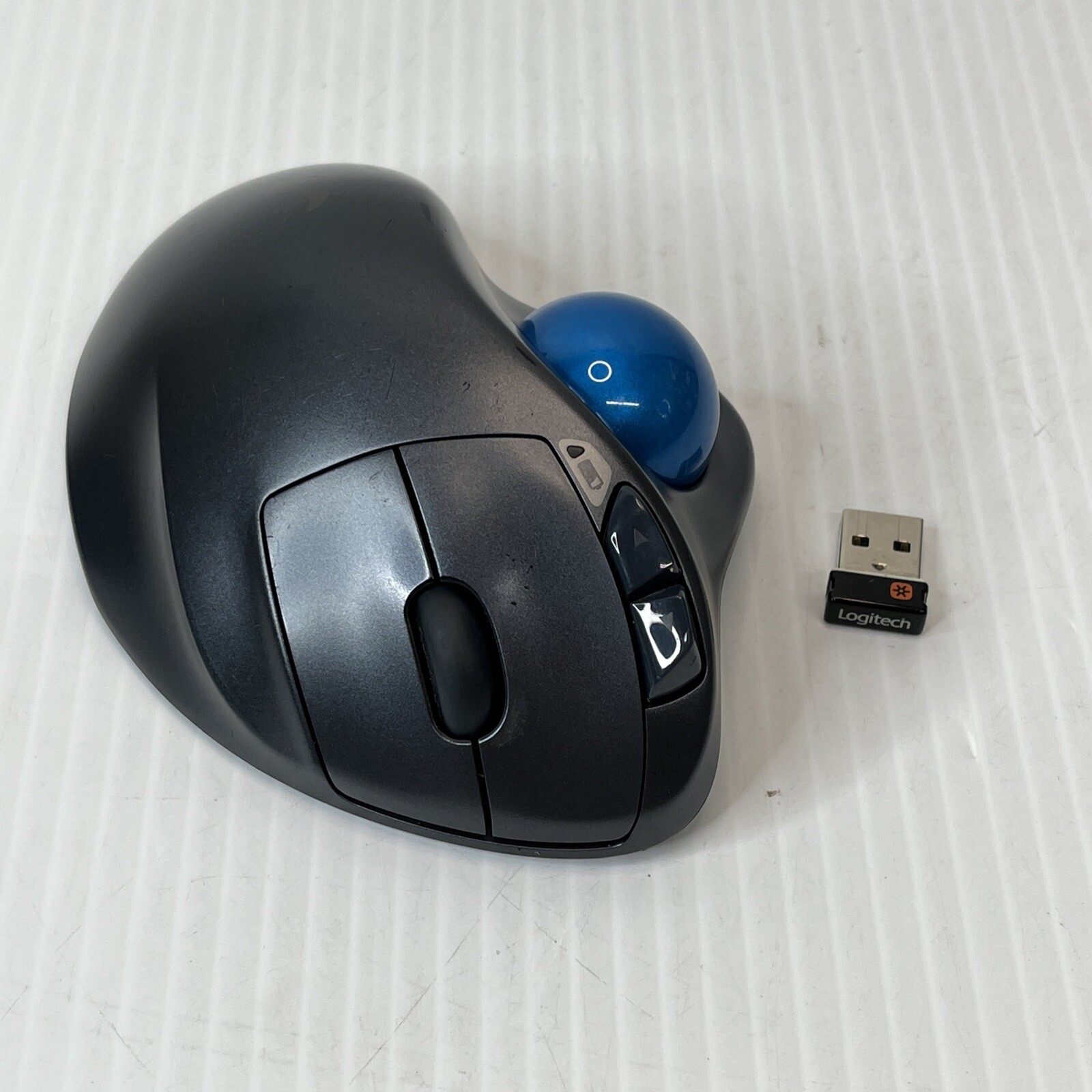 Logitech MX Ergo Vs M570 Vs Perixx Perimice 517 Trackball, 56 OFF