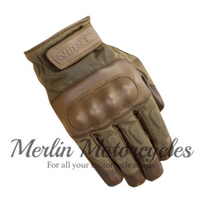 R&G Racing Deluxe Leather Motorcycle Gloves Size Medium R&G Racing Deluxe Leather Motorcycle Gloves Size Medium