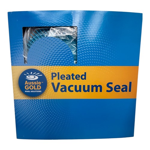 Pleated Seal - Kreepy Krauly - Automatic Pool Vacuum Cleaner Generic - Picture 3 of 17