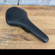 Fizik Antares R7 7x7mm Steel Rails 140mm Bike Saddle 226g
