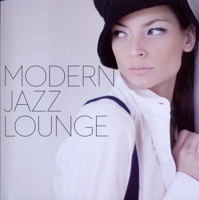 Modern Jazz Lounge Modern Jazz Lounge (CD)