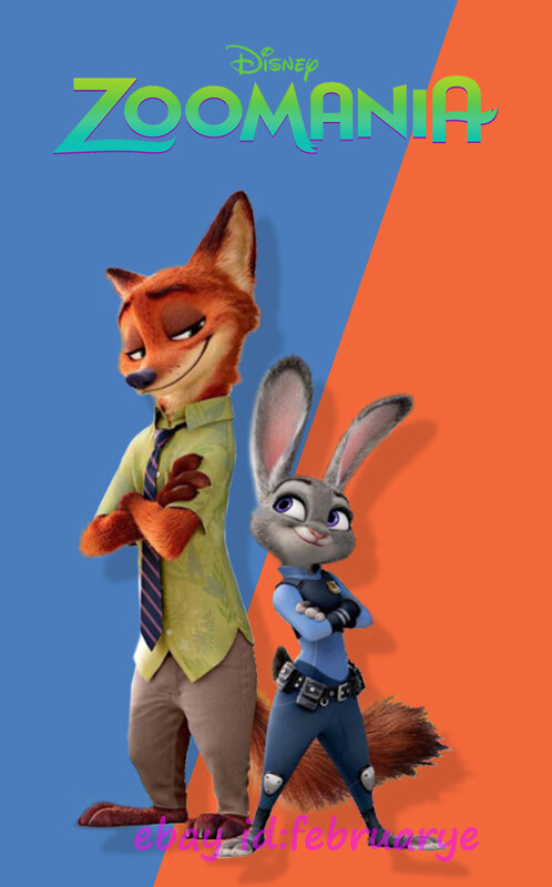 Perfect Enesco 4057956 Zootopia Judy And Nick Statue Figurine In