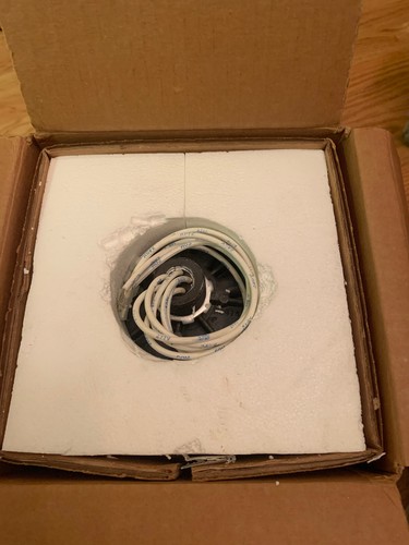 NEW ADVANCE 250 WATT HID MERCURY LAMP BALLAST H37 WEATHERPROOF 79W3542-001 - Picture 2 of 4