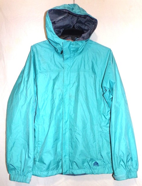 Mens Nike ACG Clima FIT Storm Rain Hooded Running Training Shell Jacket Size | eBay