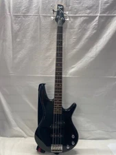 Ibanez Gio Soundgear Electric Bass Guitar (TDW034387)