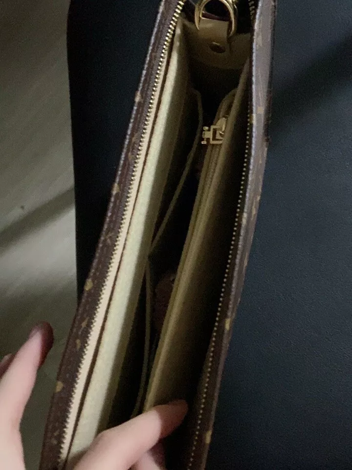 Louis Vuitton Toiletry 26 Insert