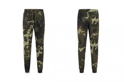 Korda LE Lite Joggers Light Kamo / Carp Fishing Clothing