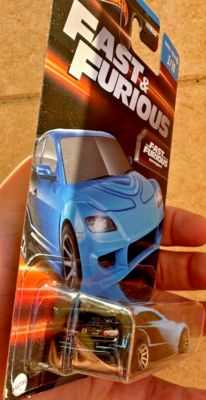 お値下げHot WHeeLs ＋ '03 MAZDA RX-8 Amazon.co.jp: Hot Wheels 《 Fast and Furious Mazda RX-8