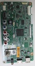 50" LG LED/LCD TV 50LN5400-UA MAIN BOARD EBT62359752