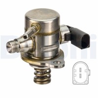 Delphi 28678266-12B1 Hochdruckpumpe FüR Audi Cupra Seat Skoda VW