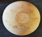 Vintage Wood Bowls-Farmhouse Primitive Country -Oval- Set of 3 varying sizes — photo 5
