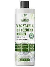 100% Pure Vegetable Glycerine ? USP, BP, Food & Kosher Cosmetics Grade & DIY UK
