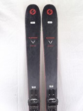 21-22 Blizzard Bonafide 97 Used Mens Skis w/B...