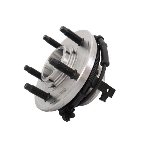 Pair Front Wheel Hub Bearings For 2006-2010 Ford Explorer Mercury Mountaineer - Picture 5 of 10
