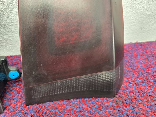 CHRYSLER 300 S 15-23 OEM LUZ TRASERA LED AHUMADA TINTADA LUZ DE FRENO TRASERA LUZ TRASERA - Imagen 6 de 11