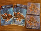 SPIDERMAN Party Supplies Birthday 16 x bags and 32 Napkins NEW SEALED