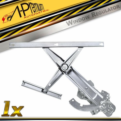 Grilles For Land Rover Discovery Front Left Window Regulator For Land Rover Discovery 1 & 2 (1994-2004) - LR006374 Manual Window Regulator