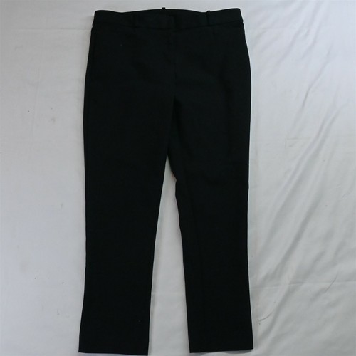 mid rise skinny dress pants