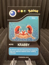 Krabby 98 Prices | Krabby 98 List Krabby 98 Prices | Krabby 98 List