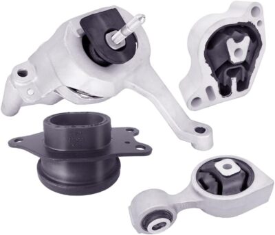 Soporte Trans Automatica Para Altima 2.5 2005 2006 | Meses sin interés
