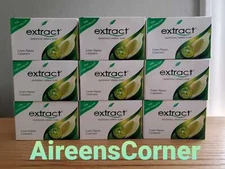 1 EXTRACT "Flawlessly U" Green Papaya + Calamansi Whitening Beauty Bar Soap 