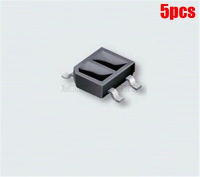 5Pcs ITR8307 S18 TR8 Optical Switch Phototransistor Output Reflective Ic New at