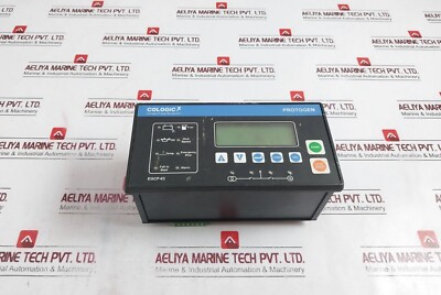 Cologicx EGCP-03 Intelligent Energy Management Module