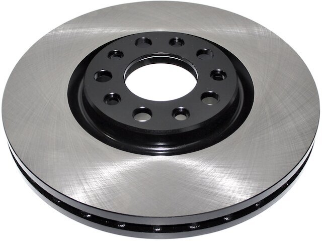 2015-2023 Jeep Renegade Front Brake Rotor 54659WZJZ Compatible with 2016-2020 Models