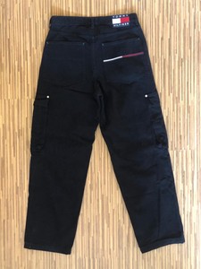 tommy jeans cargo