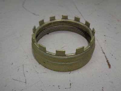PRATT & WHITNEY AIRCRAFT NUT INTAKE TUBE RADIAL ENGINE 8323 NEW
