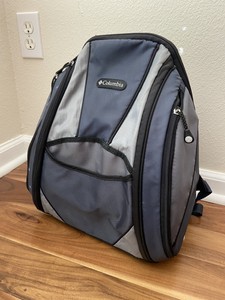 hiking diaper bag