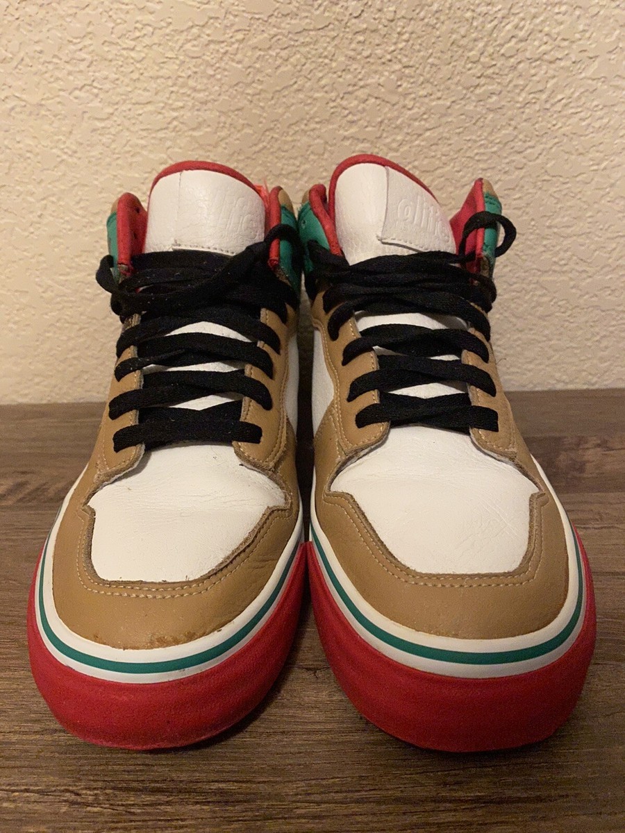 Vintage Alife Everybody High Top Shoes | eBay display picture 1