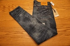 NWT MEN'S PRPS JEANS Multiple Sizes Cayenne Fit Super Skinny Cloud Blue $248