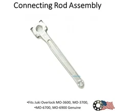 Connecting Rod Assembly Juki Overlock Sewing Machine