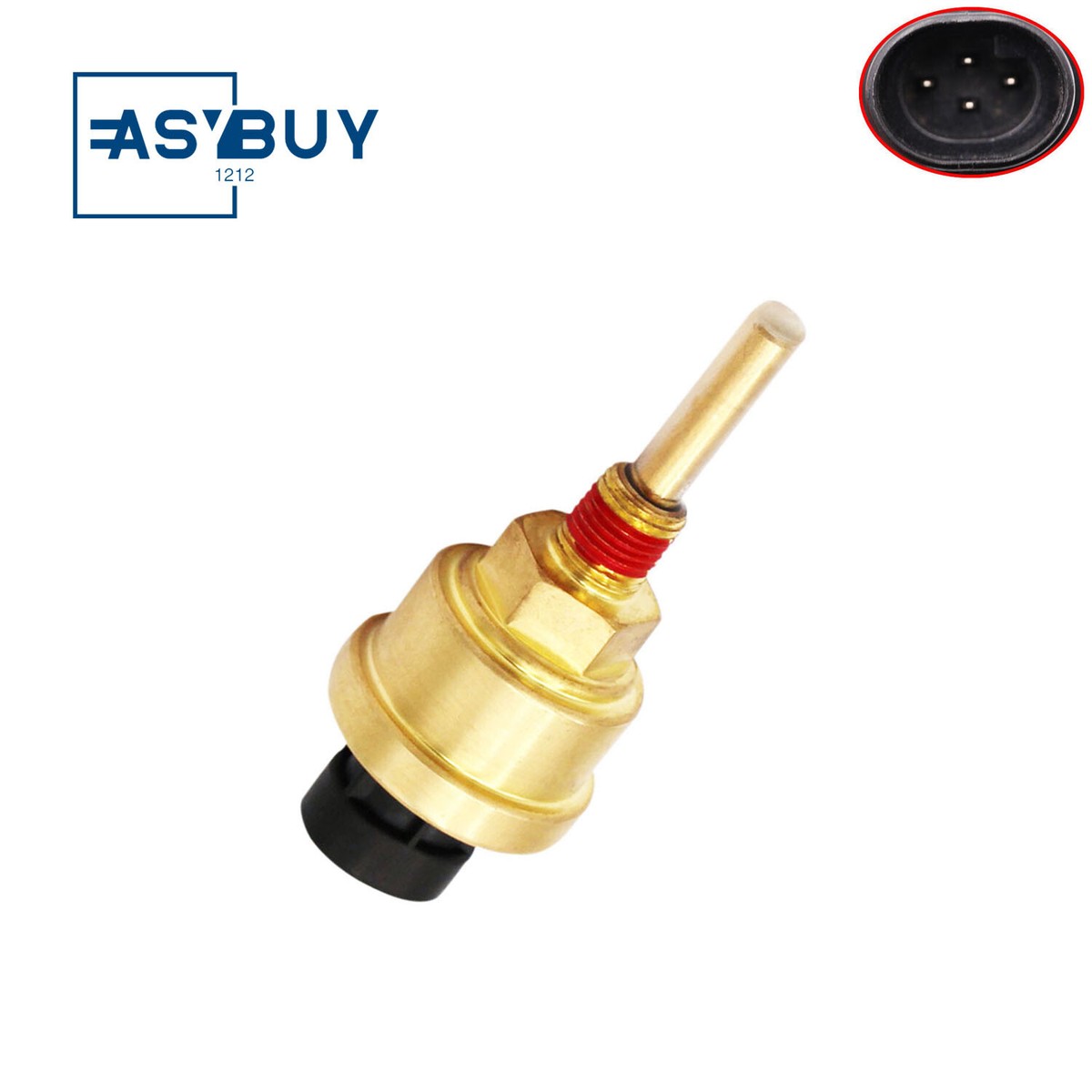 Coolant Level Sensor 4903489 Starting Signal Coolant Fluid