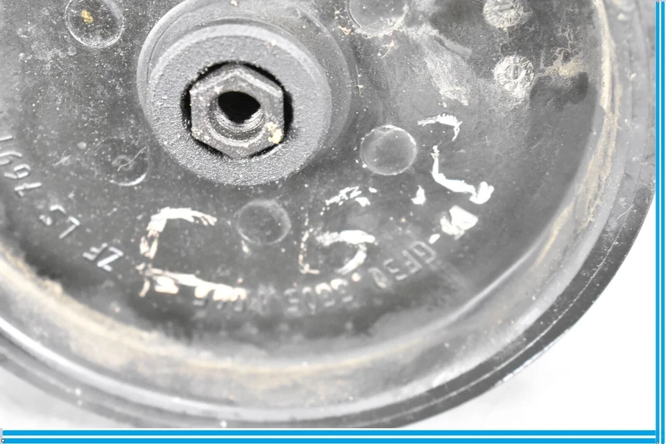 06-11 Bomba de dirección asistida Mercedes R171 SLK280 CLK350 C230 0054661601 OEM Foto 4 de 4