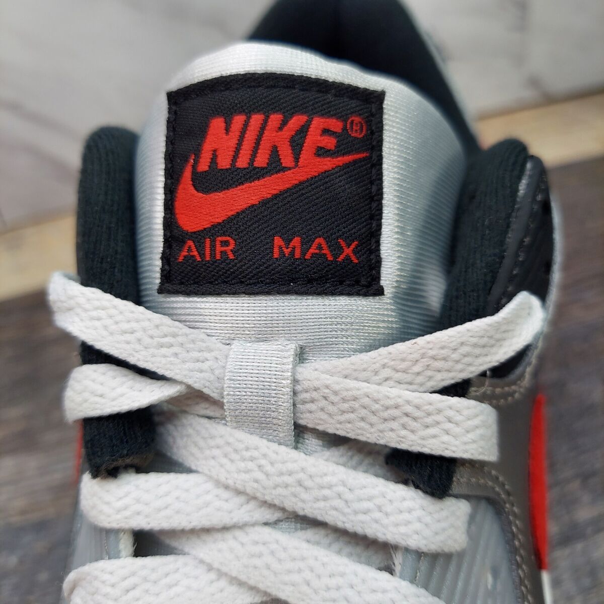 Nike Air Max 90 Nike Air Max 90