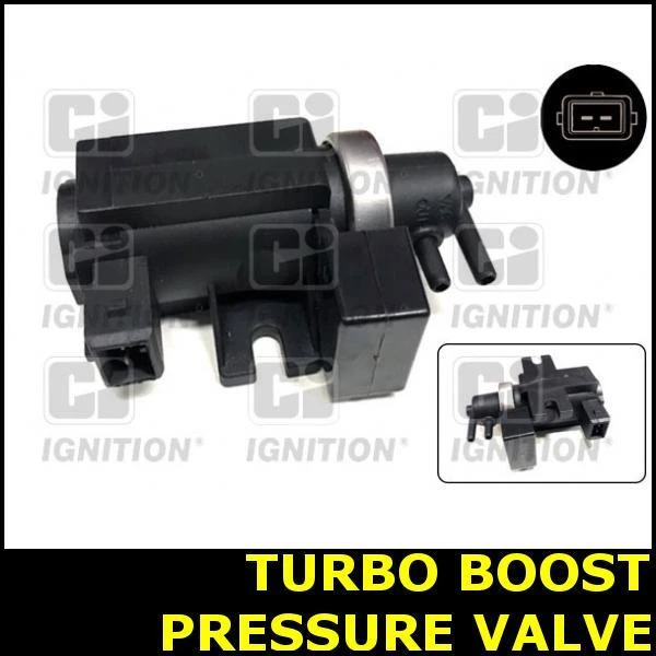 Turbo Boost Pressure Valve E60 3.0 525d 525xd 530d 530xd 535d 02