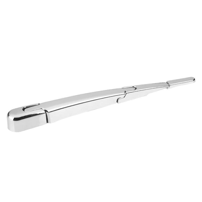 Rain Wiper Blade Cover Trim for sportage KX5 QL 2015 to 2018 Accessories