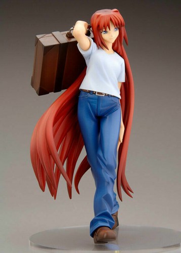 Alter Fa4 Type Moon Collection 月姬 Tsukihime Aoko Aozaki 蒼崎青子 Figure Ebay Alter Fa4 Type Moon Collection 月姬 Tsukihime Aoko Aozaki 蒼崎青子 Figure Ebay